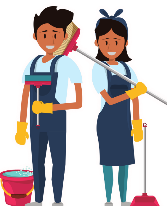 LG Cleaning Service WA cleaning, service