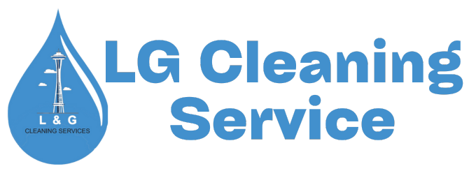 LG Cleaning Service WA cleaning, service