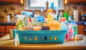 LG Cleaning Service WA cleaning, service