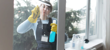 LG Cleaning Service WA cleaning, service