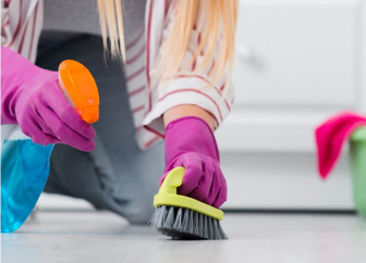 LG Cleaning Service WA cleaning, service