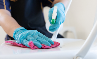 LG Cleaning Service WA cleaning, service