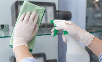 LG Cleaning Service WA cleaning, service