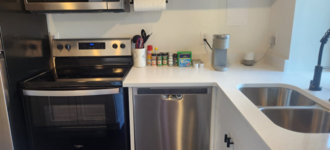 LG Cleaning Service WA cleaning, service